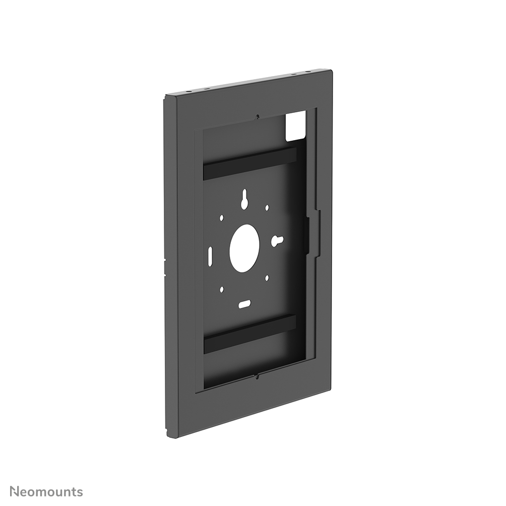 Neomounts WL15-602BL1 Boîtier de tablette - 12.4-13" | 31,5-33 cm - verrouillable